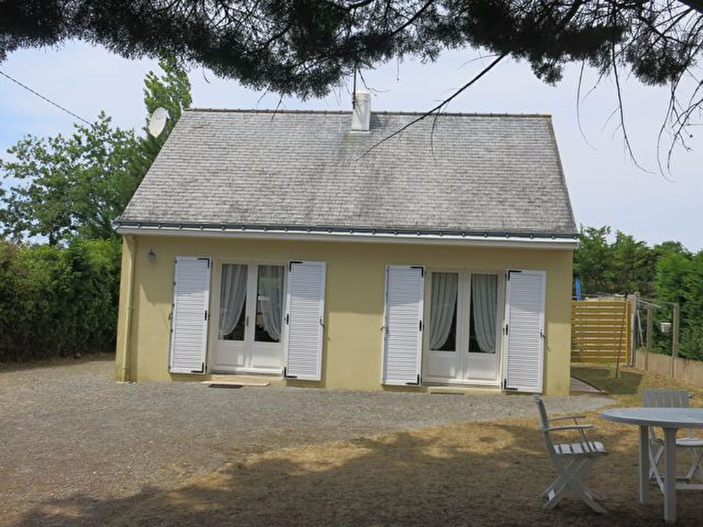 Maison à vendre 56760 Penestin à 1,5 km de la plage et d'un spot réputé pour la pêche à pied BRETAGNE SUD commune littorale en MORBIHAN Maison à vendre 56760 Penestin à 1,5 km de la plage et d'un spot réputé pour la pêche à pied BRETAGNE SUD commune littorale en MORBIHAN