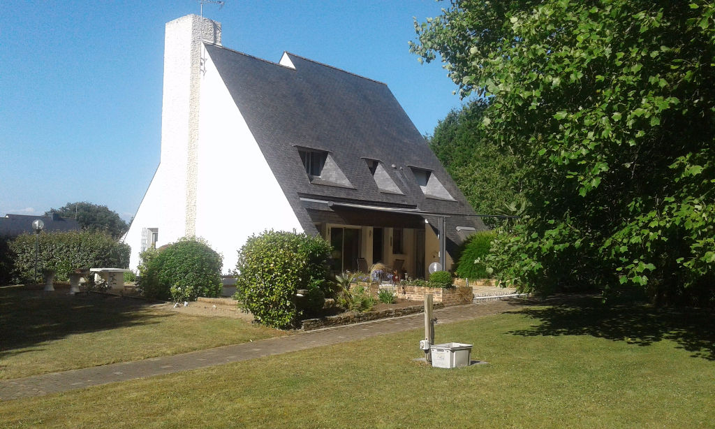 HERBIGNAC-LA ROCHE BERNARD, BELLE PROPRIETE DE 165 M² AVEC UN PARC 3585 M², PROCHE AXE NANTES VANNES, BRETAGNE SUD, PLAGES 15 MIN, HERBIGNAC-LA ROCHE BERNARD, BELLE PROPRIETE DE 165 M² AVEC UN PARC 3585 M², PROCHE AXE NANTES VANNES, BRETAGNE SUD, PLAGES 15 MIN,