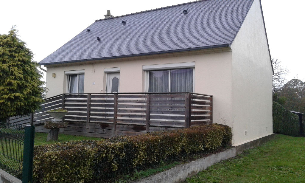 SAINT DOLAY BOURG, MAISON PLAIN PIED AVEC TERRAIN CONSTRUCTIBLE, BRETAGNE SUD, PROCHE AXE NANTES - VANNES, SAINT DOLAY BOURG, MAISON PLAIN PIED AVEC TERRAIN CONSTRUCTIBLE, BRETAGNE SUD, PROCHE AXE NANTES - VANNES,