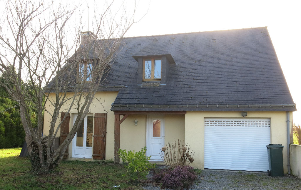 A Vendre maison des années 90, à 20 minutes de GUERANDE A Vendre maison des années 90, à 20 minutes de GUERANDE