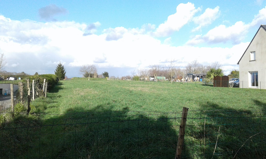 NIVILLAC PROCHE BOURG, TERRAIN A BATIR 600 M² AU CALME, BRETAGNE SUD, 18 KMS PLAGES NIVILLAC PROCHE BOURG, TERRAIN A BATIR 600 M² AU CALME, BRETAGNE SUD, 18 KMS PLAGES