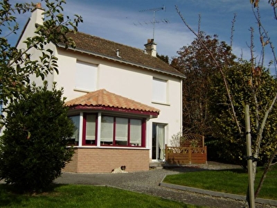 Maison Nivillac 5 pi�ce(s) 106 m2