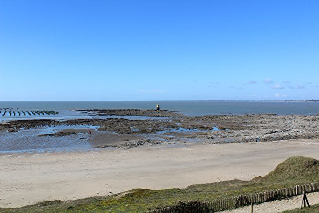 Pénestin, Morbihan Sud, Maison de vacances, proximité immédiate des plages Pénestin, Morbihan Sud, Maison de vacances, proximité immédiate des plages