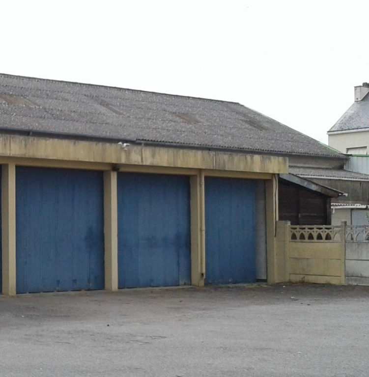 LA ROCHE BERNARD - NIVILLAC , GARAGES, LA ROCHE BERNARD - NIVILLAC , GARAGES,