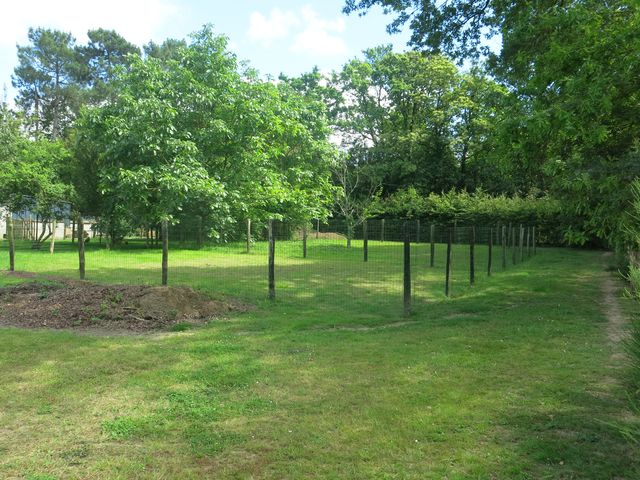 FEREL Terrain constructible de 863 m2 à vendre proche des commerces FEREL Terrain constructible de 863 m2 à vendre proche des commerces