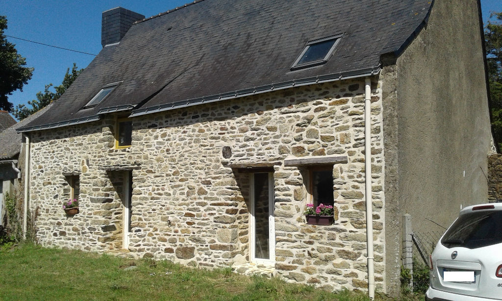 NIVILLAC, LONGERE A RESTAURER , BRETAGNE SUD, 20 KMS PLAGES PENESTIN, NIVILLAC, LONGERE A RESTAURER , BRETAGNE SUD, 20 KMS PLAGES PENESTIN,