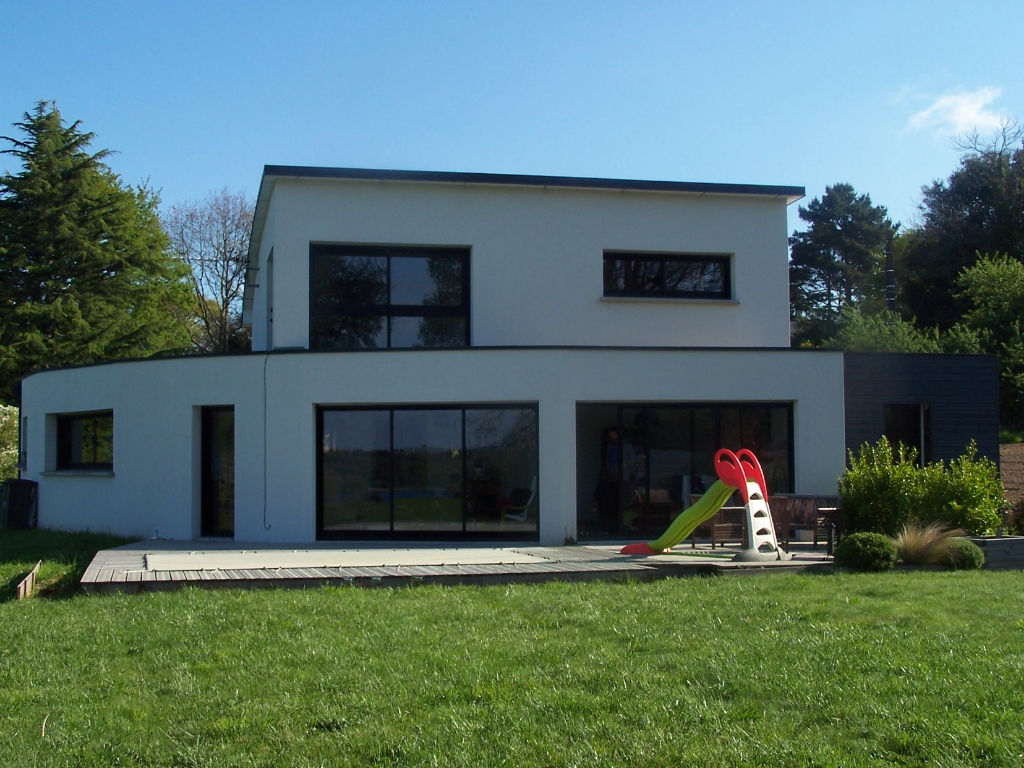 NIVILLAC, VUE VILAINE, MAISON COMTEMPORAINE AU CALME, 20 KMS PLAGES, 5 MIN ACCES 4 VOIES NANTES - VANNESBRETAGNE SUD NIVILLAC, VUE VILAINE, MAISON COMTEMPORAINE AU CALME, 20 KMS PLAGES, 5 MIN ACCES 4 VOIES NANTES - VANNESBRETAGNE SUD