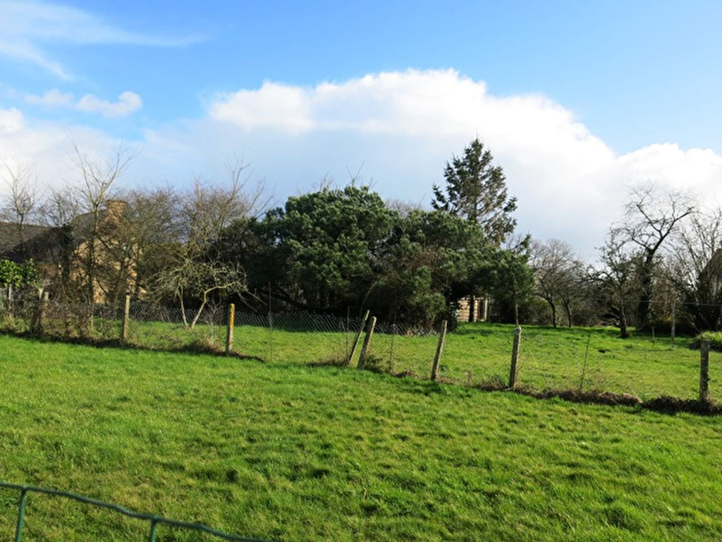 ARZAL BOURG, TERRAIN D'ENVIRON 537 M², 10 MIN DES PLAGES DE PENESTIN, BRETAGNE SUD ARZAL BOURG, TERRAIN D'ENVIRON 537 M², 10 MIN DES PLAGES DE PENESTIN, BRETAGNE SUD