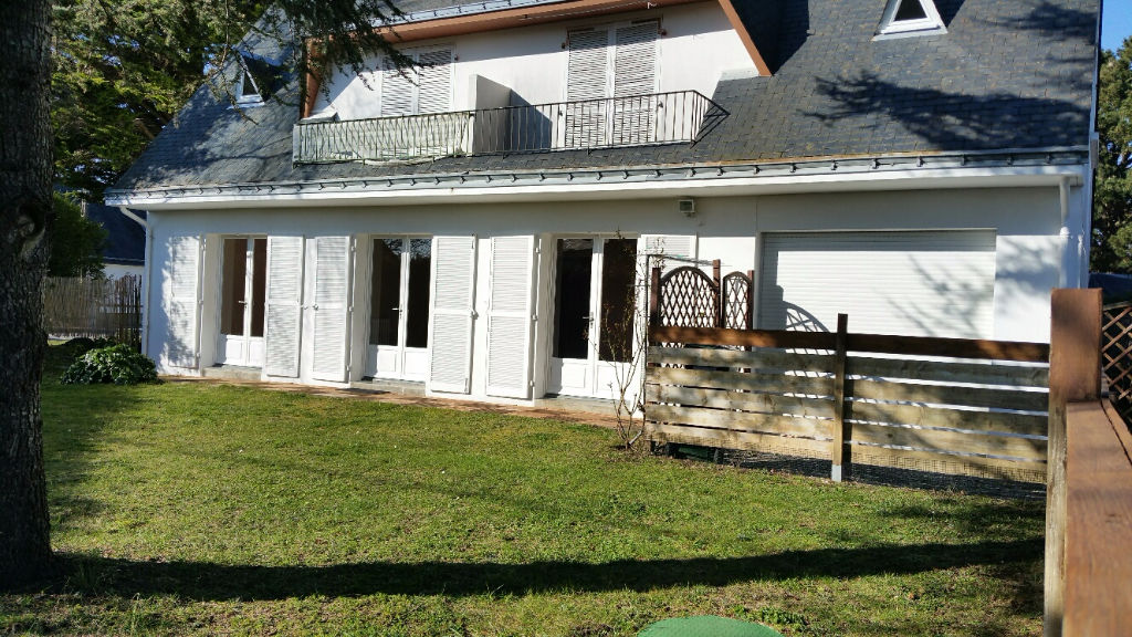 A vendre Appartement Penestin 3 pièce(s) 82 m2 A vendre Appartement Penestin 3 pièce(s) 82 m2