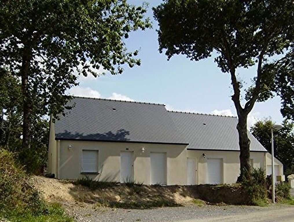 Maison a vendre a PENESTIN 56760 - proche commerces Maison a vendre a PENESTIN 56760 - proche commerces