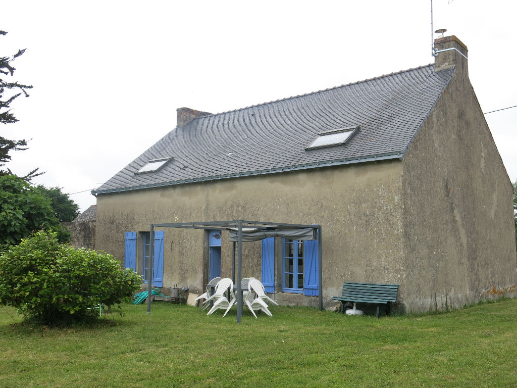 PENESTIN, MAISON DE CHARME POTENTIEL DE 4 CHAMBRES DONT 1 AU RDC, 2 KMS DES PLAGES-COMMERCES, PENESTIN, MAISON DE CHARME POTENTIEL DE 4 CHAMBRES DONT 1 AU RDC, 2 KMS DES PLAGES-COMMERCES,