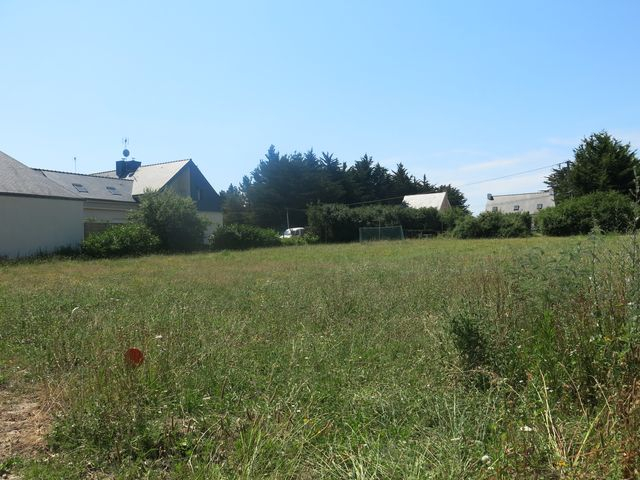 TERRAIN VIABILISE A VENDRE A PENESTIN EN MORBIHAN TERRAIN VIABILISE A VENDRE A PENESTIN EN MORBIHAN
