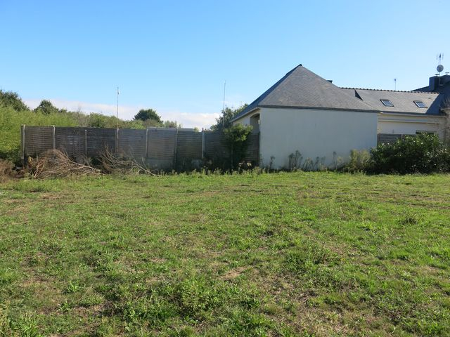A VENDRE A PENESTIN EN BRETAGNE SUD, Terrain à bâtir A VENDRE A PENESTIN EN BRETAGNE SUD, Terrain à bâtir