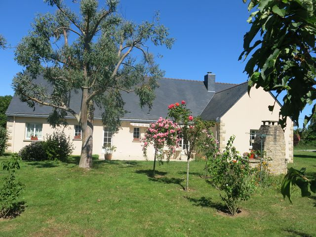 Maison récente de plain pied A VENDRE à pied des commerces 56760 PENESTIN MORBIHAN BRETAGNE SUD Maison récente de plain pied A VENDRE à pied des commerces 56760 PENESTIN MORBIHAN BRETAGNE SUD