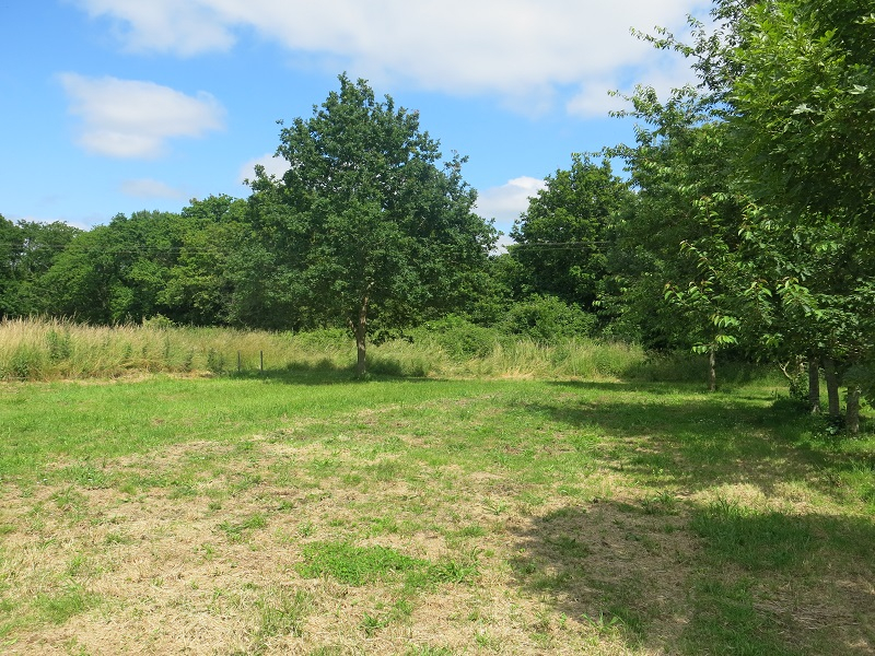 Terrain constructible à vendre à PENESTIN au calme et à pied de la plage MORBIHAN SUD BRETAGNE Terrain constructible à vendre à PENESTIN au calme et à pied de la plage MORBIHAN SUD BRETAGNE