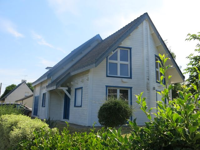PROCHE CENTRE BOURG DE PENESTIN MAISON A VENDRE PROCHE CENTRE BOURG DE PENESTIN MAISON A VENDRE
