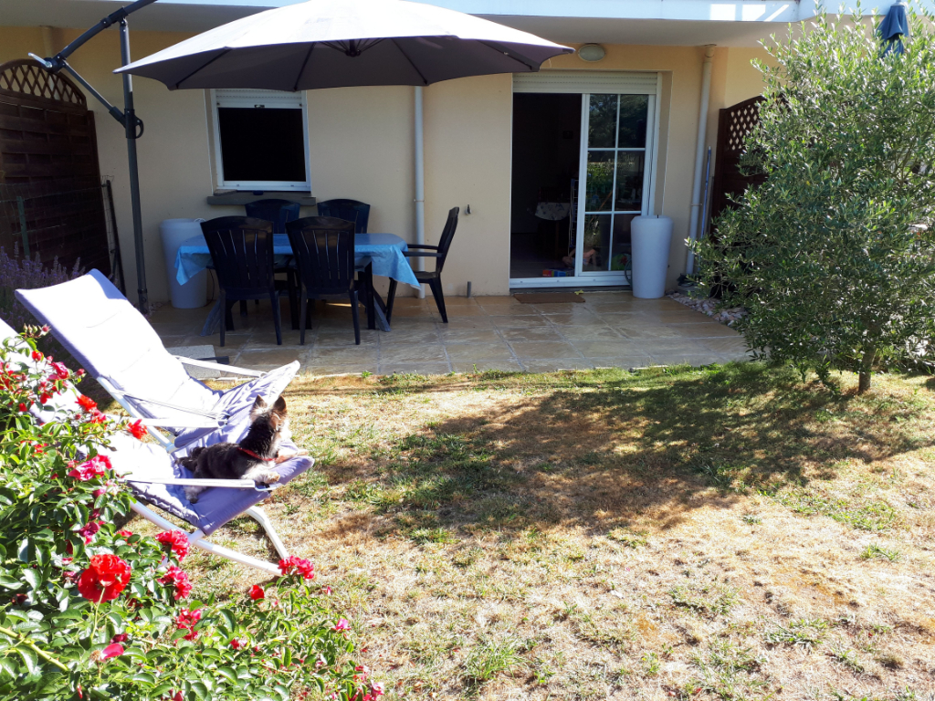 ARZAL BARRAGE, APPARTEMENT TYPE 2 AVEC JARDIN, 10 MIN DES PLAGES PENESTIN - BILLIERS, BRETAGNE SUD ARZAL BARRAGE, APPARTEMENT TYPE 2 AVEC JARDIN, 10 MIN DES PLAGES PENESTIN - BILLIERS, BRETAGNE SUD