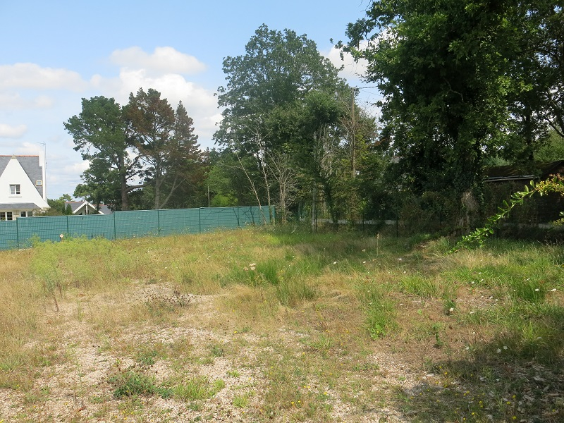 Terrain a vendre a 300 mètres du bourg de Penestin sur mer Terrain a vendre a 300 mètres du bourg de Penestin sur mer