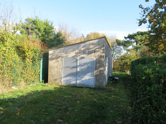 GARAGE A VENDRE PENESTIN SUR UN TERRAIN DE 563 M² PROCHE MER MORBIHAN SUD GARAGE A VENDRE PENESTIN SUR UN TERRAIN DE 563 M² PROCHE MER MORBIHAN SUD