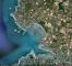 Terrain de 740 m2 � Pont Mah�