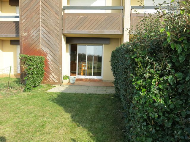 Appartement 2 pièces à proximité des plages avec jardin privatif 56760 PENESTIN BRETAGNE SUD Appartement 2 pièces à proximité des plages avec jardin privatif 56760 PENESTIN BRETAGNE SUD