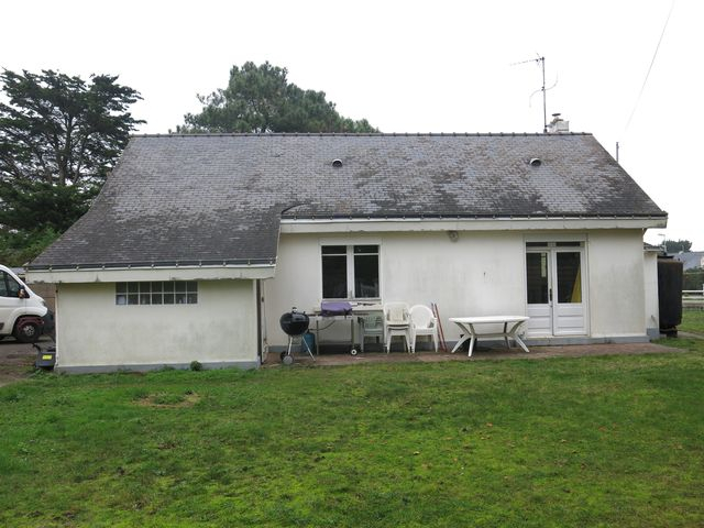 SITUATION RARE - IDEALE VACANCES - MAISON A VENDRE A PENESTIN SITUATION RARE - IDEALE VACANCES - MAISON A VENDRE A PENESTIN