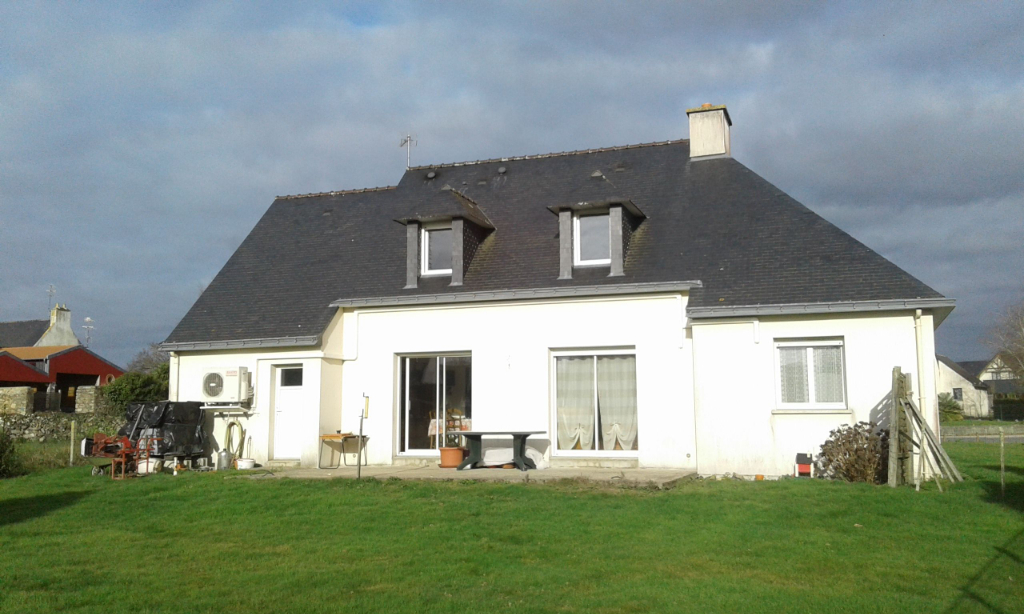 ARZAL-BOURG, MAISON DE 2002 , 4 CHAMBRES DONT 2 AU RDC, BRETAGNE SUD, AXE NANTES-VANNES ARZAL-BOURG, MAISON DE 2002 , 4 CHAMBRES DONT 2 AU RDC, BRETAGNE SUD, AXE NANTES-VANNES