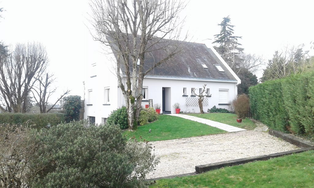 LA ROCHE BERNARD-NIVILLAC, GRANDE MAISON FAMILIALE OU PLACEMENT LOCATIF, BRETAGNE SUD LA ROCHE BERNARD-NIVILLAC, GRANDE MAISON FAMILIALE OU PLACEMENT LOCATIF, BRETAGNE SUD