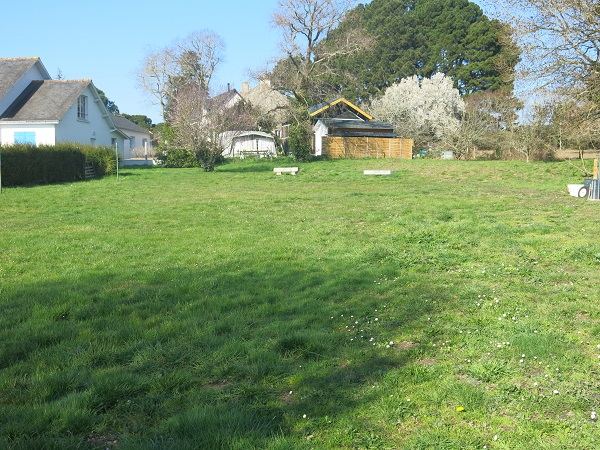 Terrain à bâtir a vendre sur Pénestin 56760 Terrain à bâtir a vendre sur Pénestin 56760