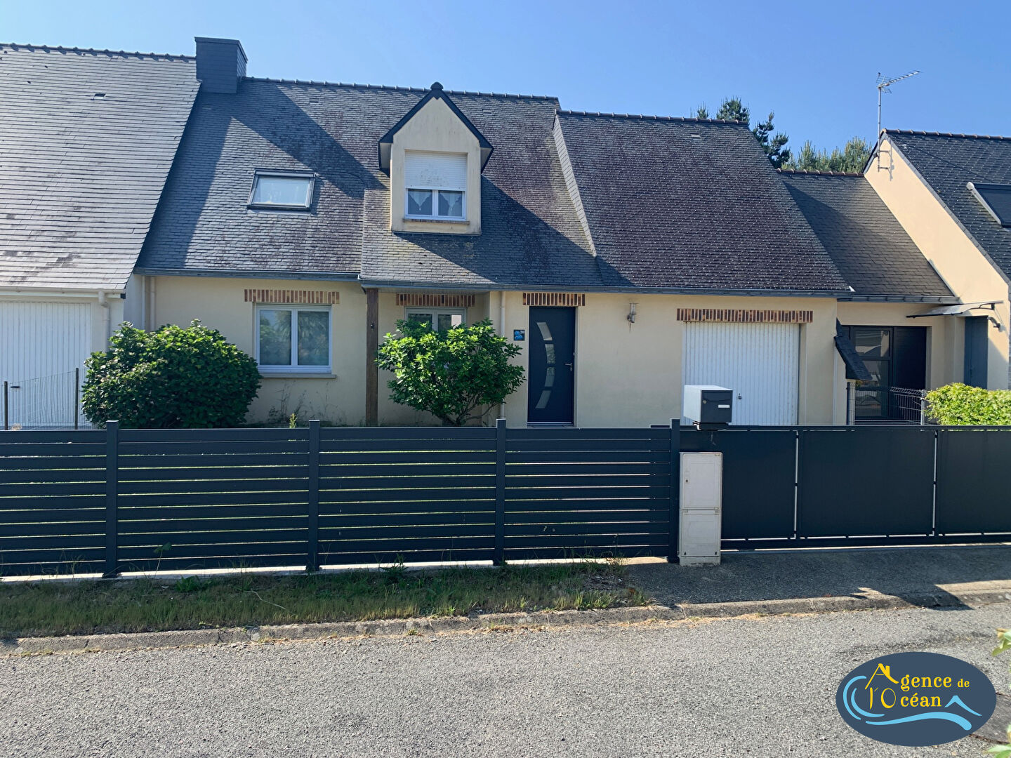A 500 mètres des plages et à 900 mètres des commerces par les sentiers, Maison 4 chambres à vendre à PENESTIN 56760 BORD DE MER BRETAGNE SUD A 500 mètres des plages et à 900 mètres des commerces par les sentiers, Maison 4 chambres à vendre à PENESTIN 56760 BORD DE MER BRETAGNE SUD