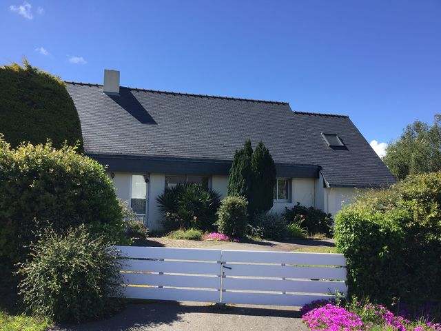 Maison traditionnelle 3 chambres à vendre quartier calme et résidentiel 56760 PENESTIN Commune littorale en BRETAGNE SUD Maison traditionnelle 3 chambres à vendre quartier calme et résidentiel 56760 PENESTIN Commune littorale en BRETAGNE SUD