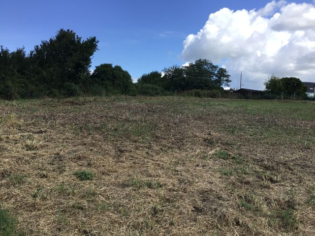 Terrain constructible hors lotissement quartier recherché, 765 m² PENESTIN proche mer Terrain constructible hors lotissement quartier recherché, 765 m² PENESTIN proche mer