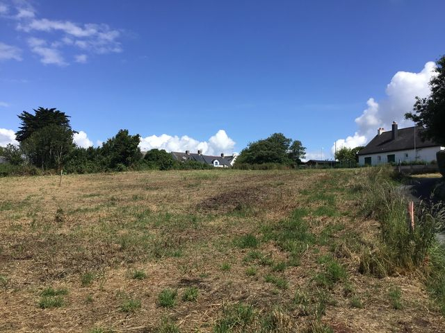 entre plages et Vilaine, terrain à bâtir de 557 m² hors lotissement PENESTIN MORBIHAN SUD entre plages et Vilaine, terrain à bâtir de 557 m² hors lotissement PENESTIN MORBIHAN SUD