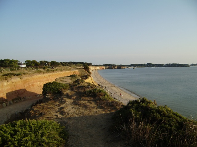 TERRAIN A VENDRE A PENESTIN PROCHE PLAGE DE LA MINE D'OR TERRAIN A VENDRE A PENESTIN PROCHE PLAGE DE LA MINE D'OR
