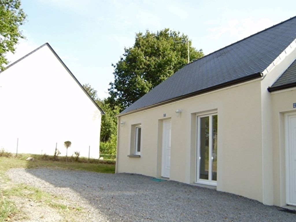 MAISON DE PLAIN PIED A VENDRE A PENESTIN 56760 PROCHE COMMERCES MAISON DE PLAIN PIED A VENDRE A PENESTIN 56760 PROCHE COMMERCES