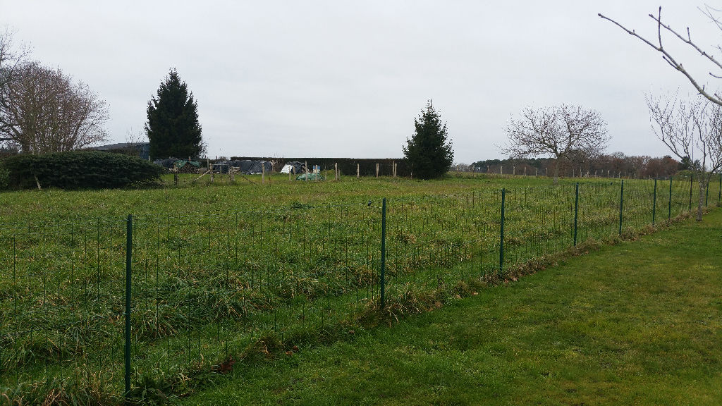 NIVILLAC PROCHE BOURG, TERRAIN A BATIR 3003 M² AU CALME, BRETAGNE SUD, 18 KMS PLAGES NIVILLAC PROCHE BOURG, TERRAIN A BATIR 3003 M² AU CALME, BRETAGNE SUD, 18 KMS PLAGES