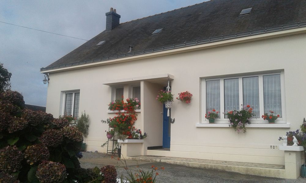 FEREL, MAISON PLAIN PIED AVEC ETAGE AMENAGEABLE, 4 KMS DE L'AXE NANTES VANNES, 3 KMS DE LA ROCHE BERNARD, FEREL, MAISON PLAIN PIED AVEC ETAGE AMENAGEABLE, 4 KMS DE L'AXE NANTES VANNES, 3 KMS DE LA ROCHE BERNARD,