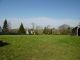 Terrain a vendre proche commodites