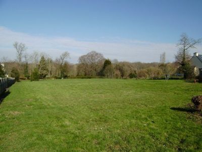 Terrain a vendre A 2 KMS D'UN PORT 1250 m2