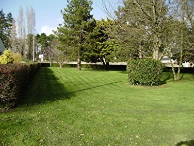 Terrain a vendre a Asserac de 601 m2