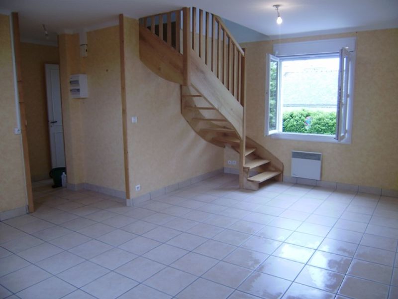 APPARTEMENT DUPLEX 54 m² A LOUER PENESTIN BOURG MORBIHAN APPARTEMENT DUPLEX 54 m² A LOUER PENESTIN BOURG MORBIHAN