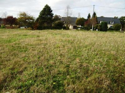 Terrain 600 m2 a vendre a F�rel
