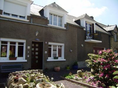 A VENDRE MAISON FEREL