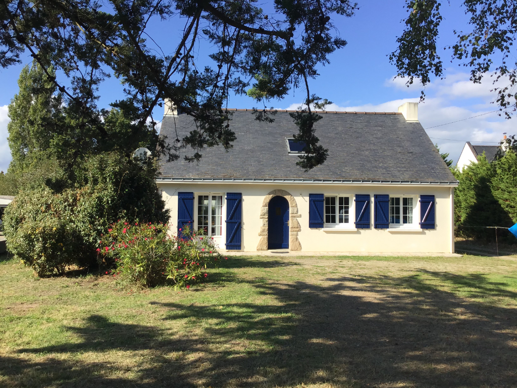 MAISON 4 CHAMBRES A VENDRE A PENESTIN SUR MER ENTRE LE GOLF DU MORBIHAN ET LA PRESQU'ILE GUERANDAISE MAISON 4 CHAMBRES A VENDRE A PENESTIN SUR MER ENTRE LE GOLF DU MORBIHAN ET LA PRESQU'ILE GUERANDAISE
