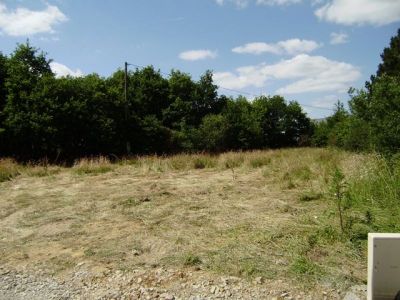 Terrain a vendre a P�nestin 613 m2