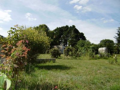 Terrain 423 m2 a vendre a P�nestin