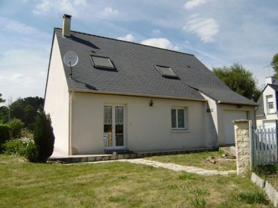 Maison Penestin 4 pi�ce(s) 108 m2