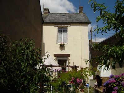 Maison Ferel 3 pi�ce(s) 49 m2