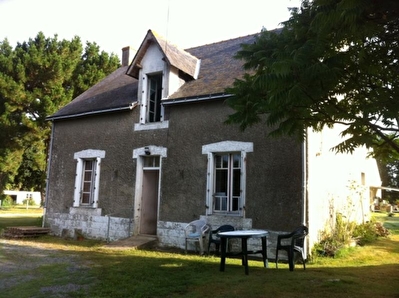 A vendre Maison Penestin morbihan