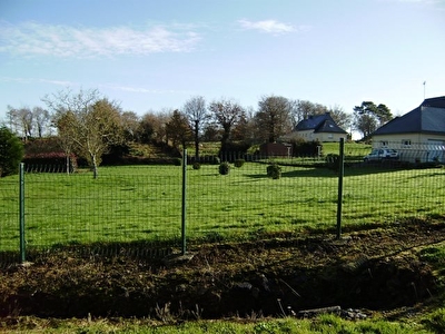 Terrain � b�tir Marzan - 920.00 m2